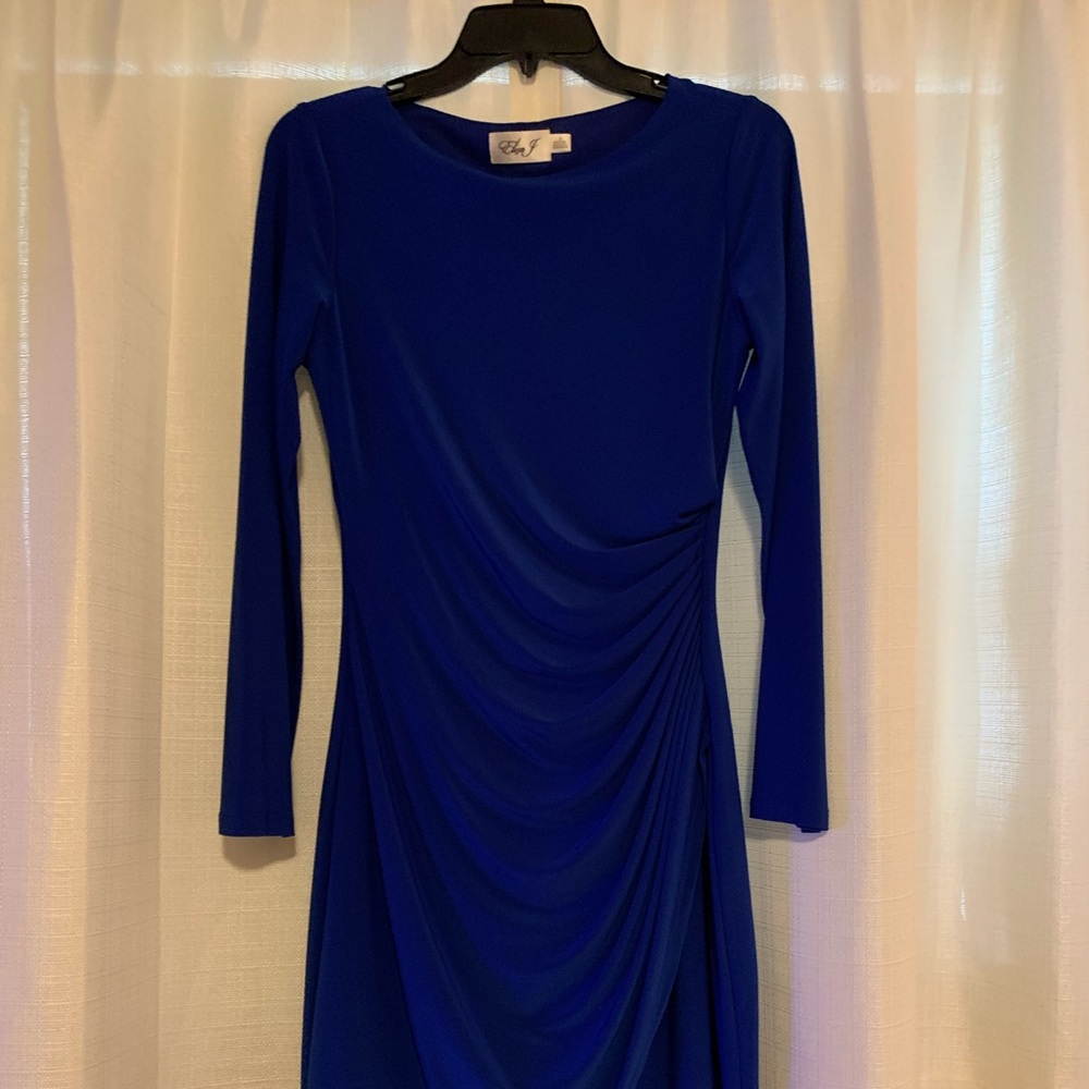 Eliza J dress